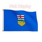 Digital Printing 76x148cm Canadian Provincial Flag